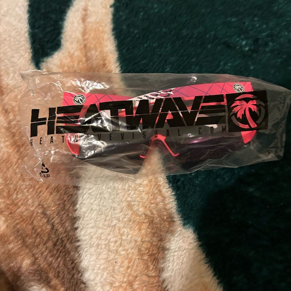 Colorful Drawstring Pouch - Picture 2 of 3